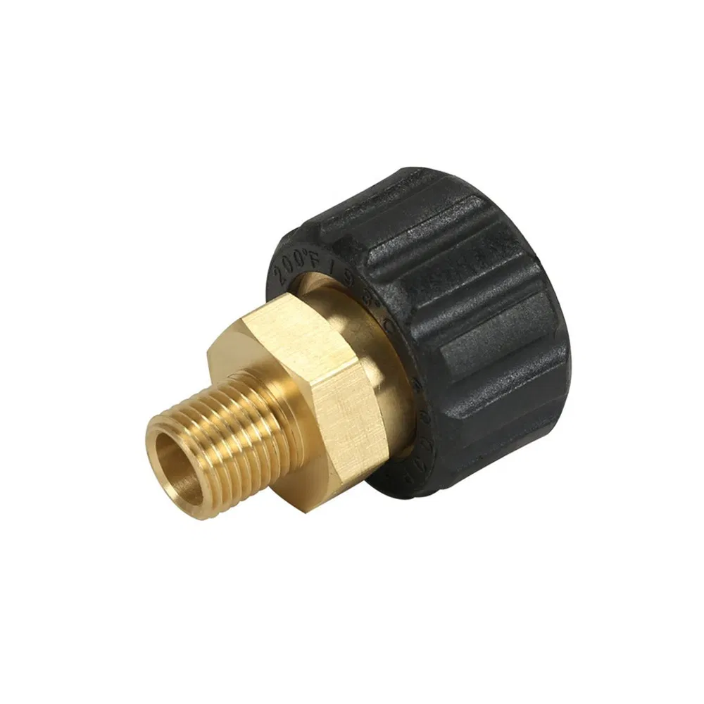 Adapter Pressure Washer Coupling 3