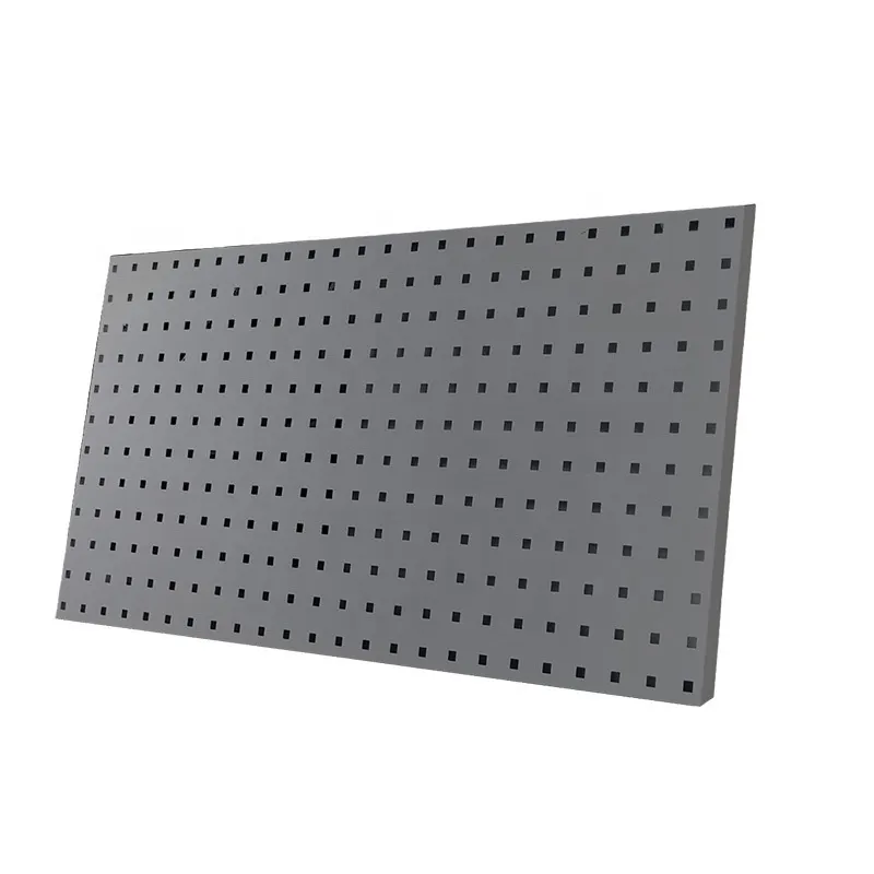 Detailing Accessories Storage