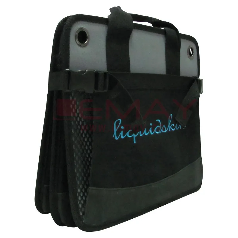 Car Trunk Organizer View 2