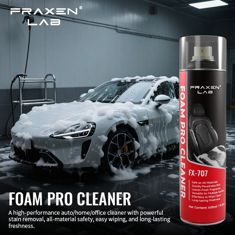 China Direct Auto Detailing Cleaning Product Supplies Direct Detailing Accesorios De Coche Snow Foam Cleaner Car Accessory for Car Wash