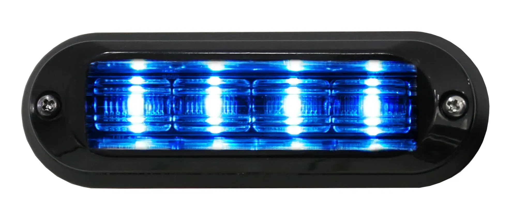 18W Vehicle Surface Mount Emergency Car Accessories