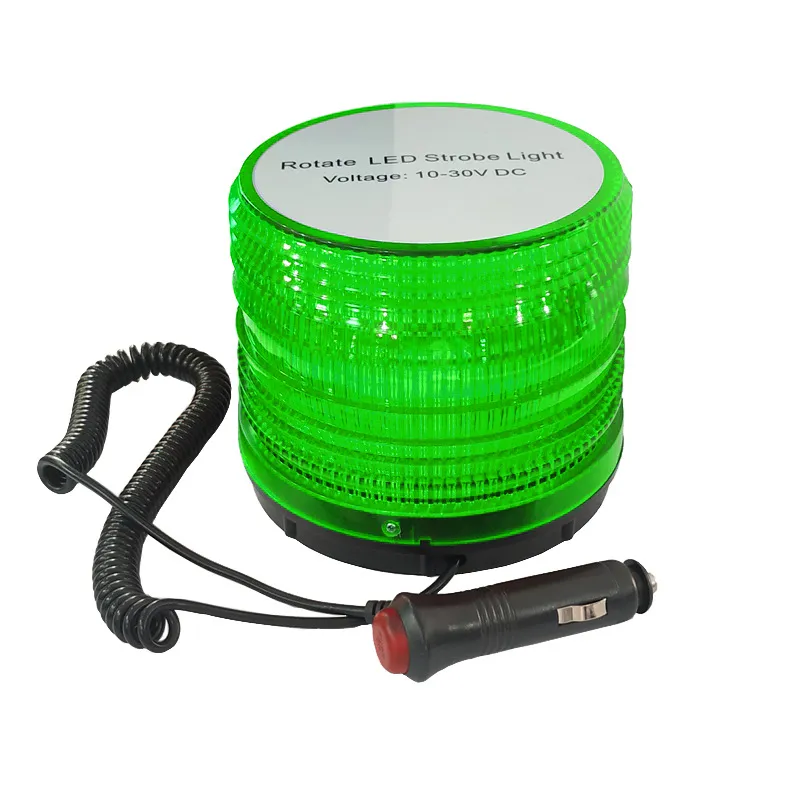 Strobe Beacon Light 5