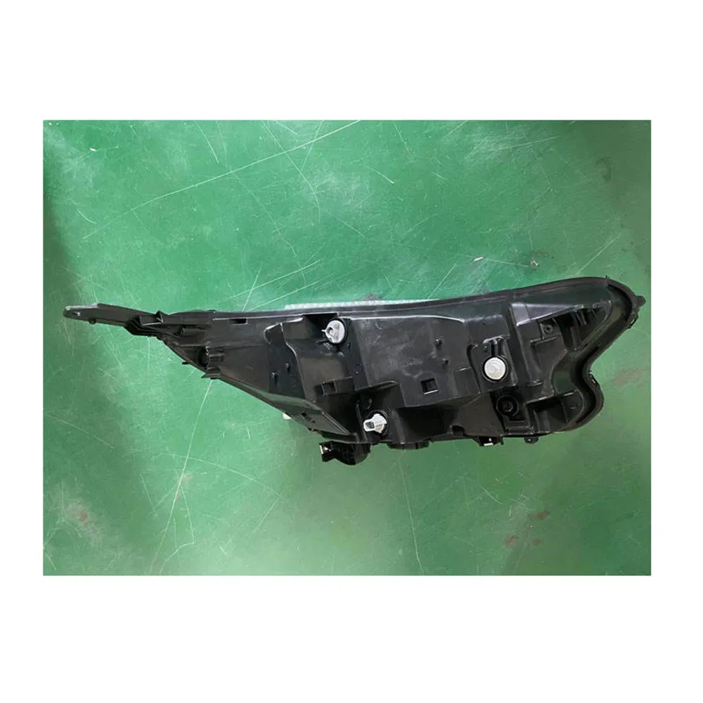 Car Lighting Headlight Accessories LED Head Lamp for Honda CRV 2017-2021