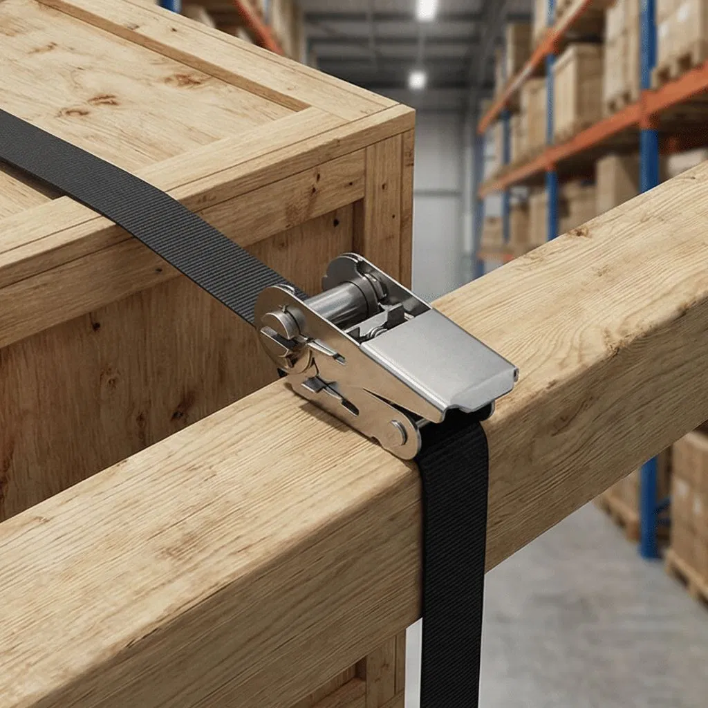 Premium Durable Sling for Effortless Lifting and Comfort