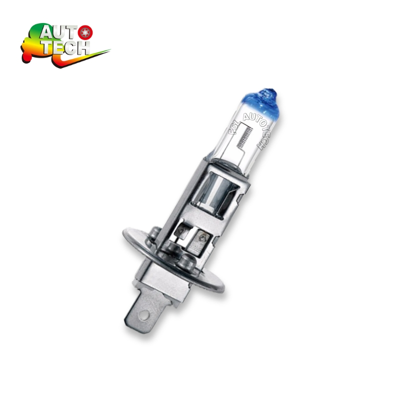 Auto Parts E-MARK H1 12V 55W Halogen Vehicle Lighting Car Accessory