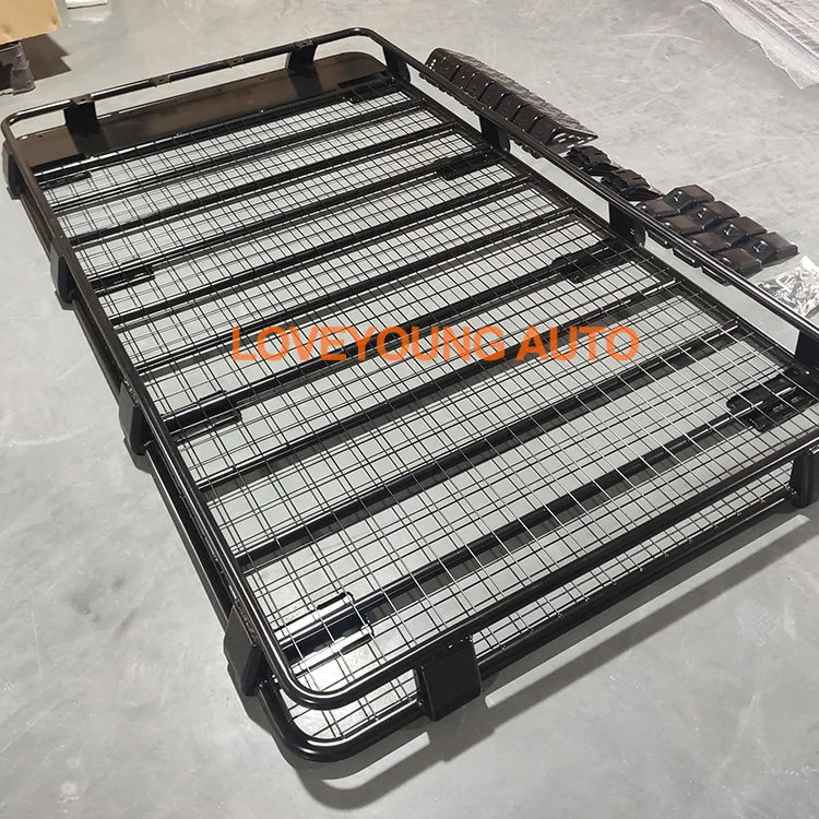 Vehicle Accessories, Electronics &amp; Tools > Recovery &amp; off-Road Accessories > Car Roof Racks