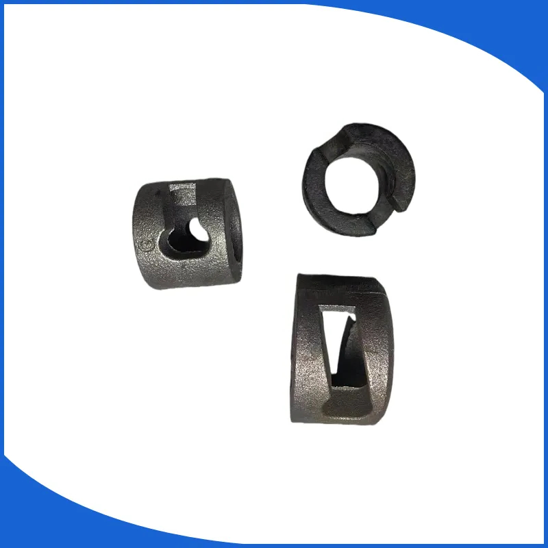 Premium Safety Lock Ring for Mine Cars - Durable Accessory