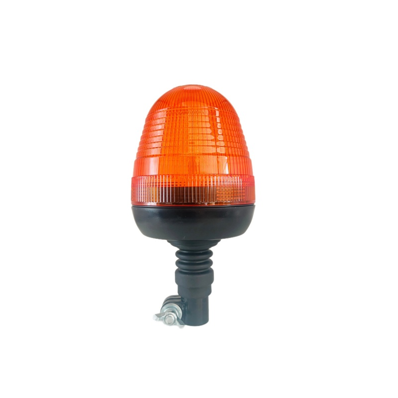 Universal Truck LED Warning Signal Lights Strobe Emergency Lamp Car Lights Accessories