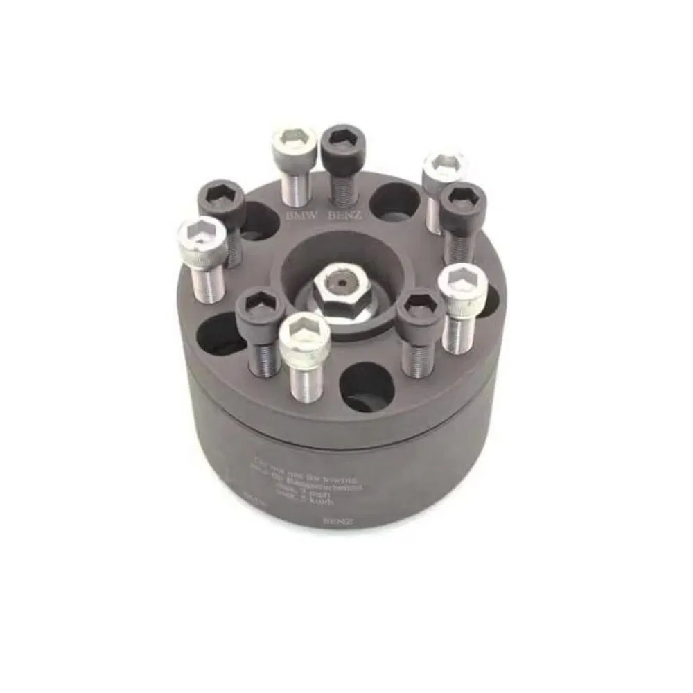 Conjunto de Ferramentas para Reparo de Pneus de Automóveis com Ferramenta de Mecanismo de Livre-rotação