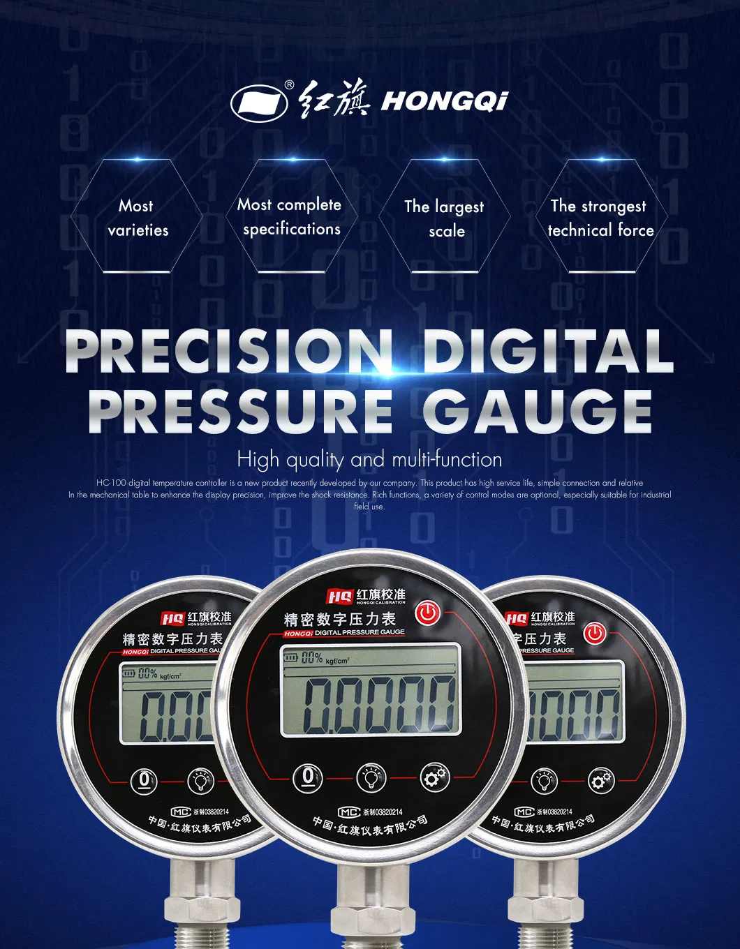 Medidor Digital 1