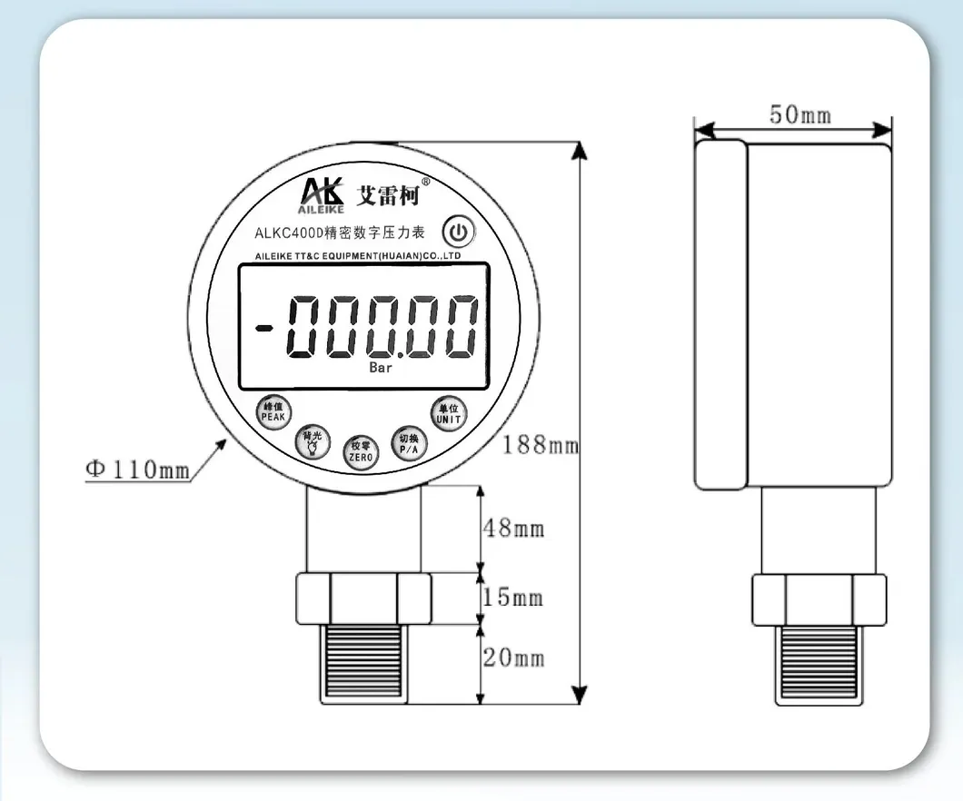 Display Digital
