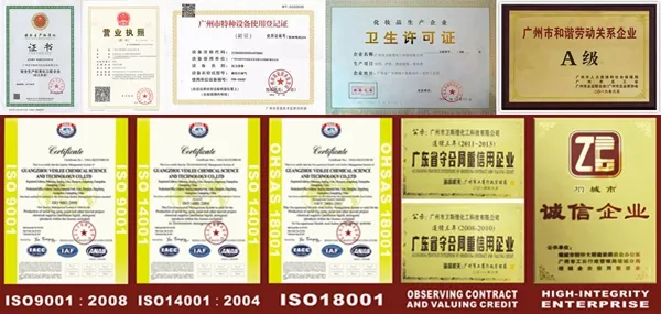 Certificado 2