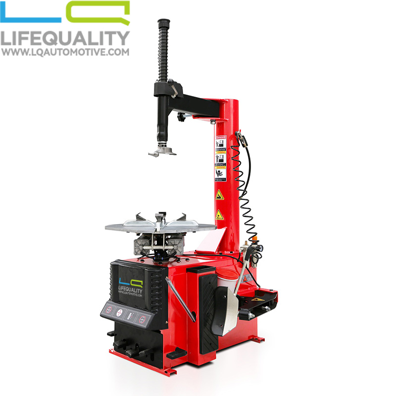 Máquina de Troca de Pneus 10-24 Polegada Combinação Fabricante Equilibrador de Rodas