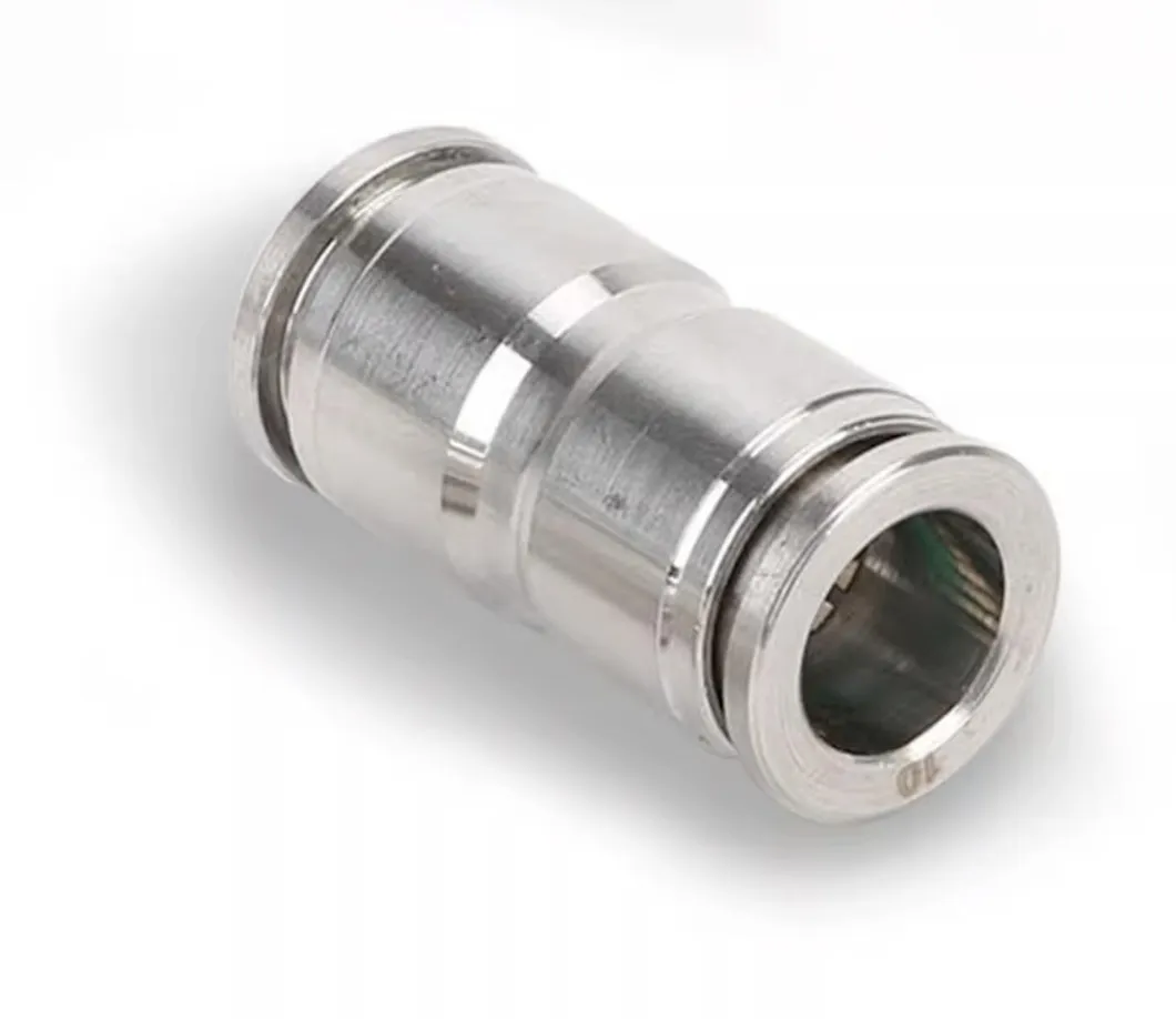 Conector Pneumático Detalhe 1