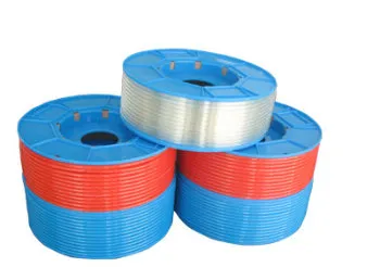 Mangueira Pneumática de Poliuretano PU 4mm para Compressor