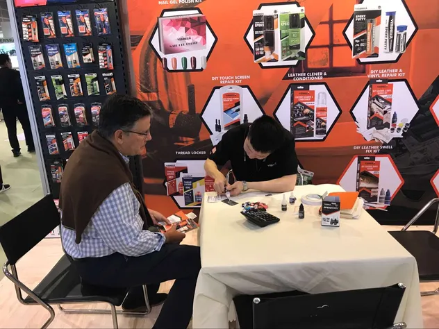 Exposição 3