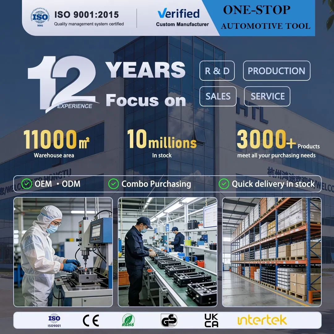 T40376 Ferramenta