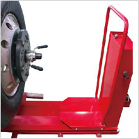 Atacado 16''-24'' Balanceador de Roda de Carro e Caminhão Máquina Automática de Balanceamento de Pneus