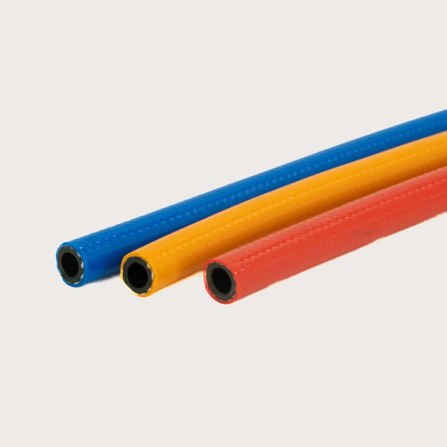 20/30/40 Mangueira de Borracha de Alta Pressão Multipropósito PVC Mangueira de Ar 1/4'' 3/8'' 1/2'' 3/4'' 1'' para Água Combustível Óleo Compressor Bomba