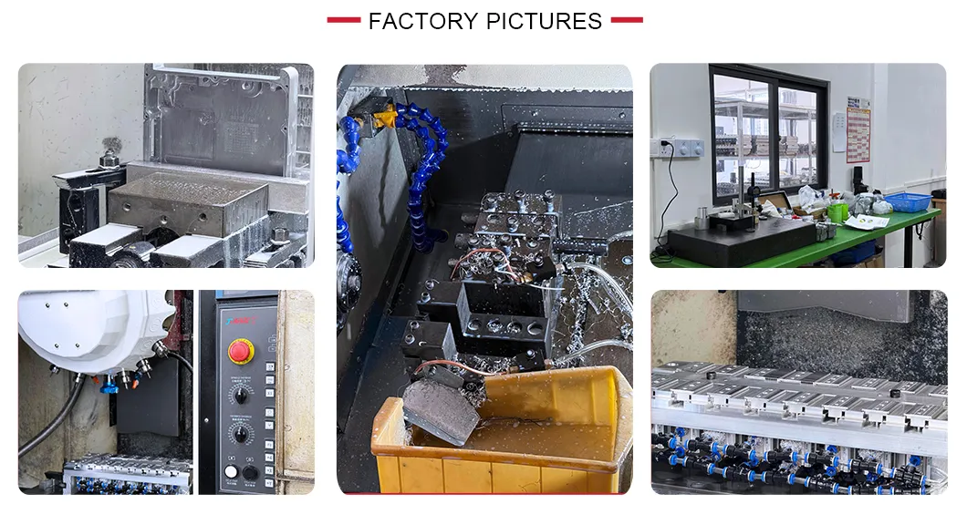 Equipamento de Precisão