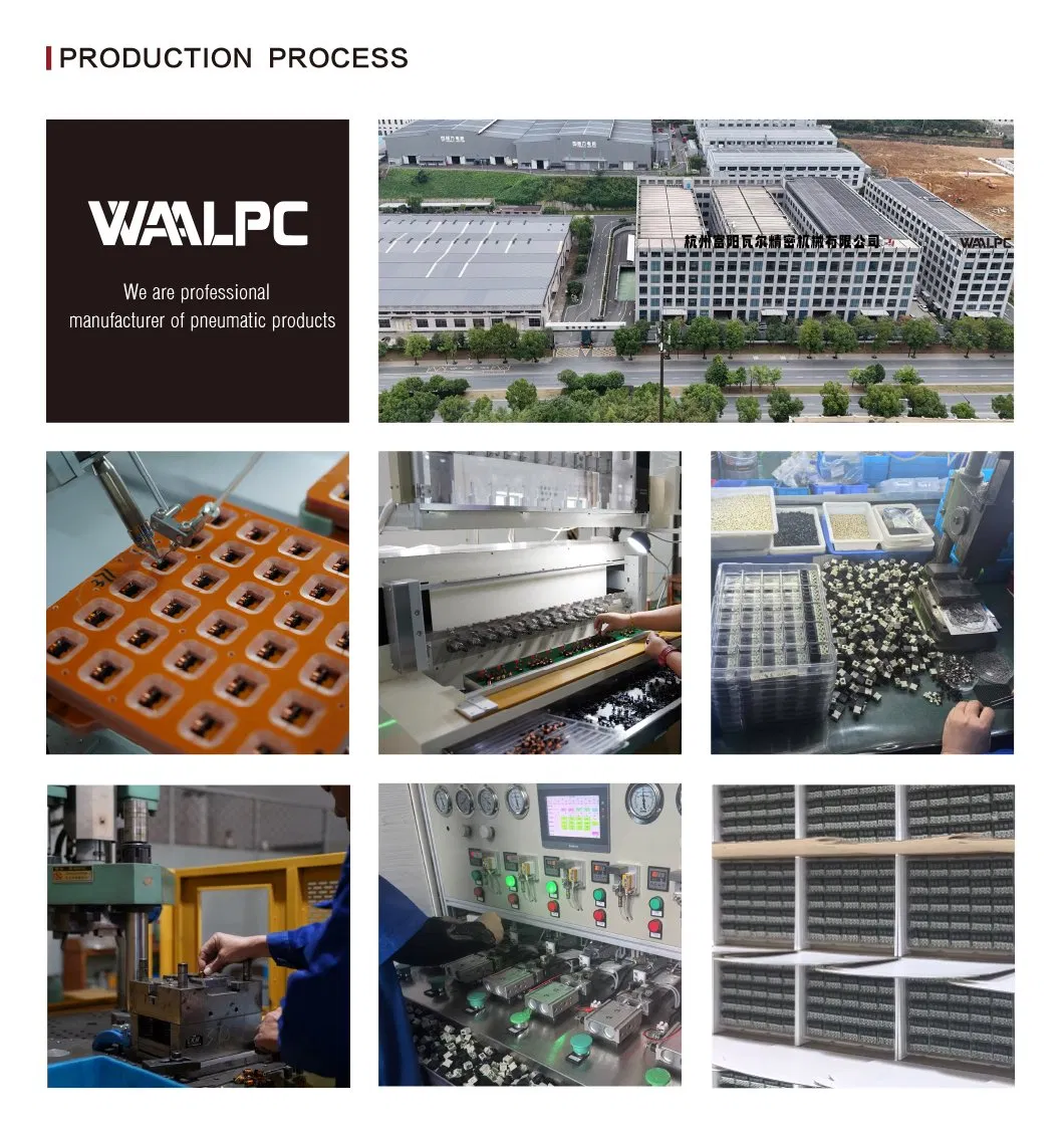 Processo de Produção