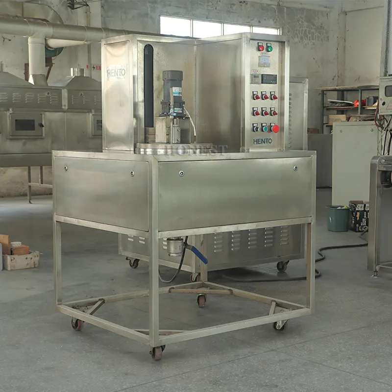 Painel de Controle