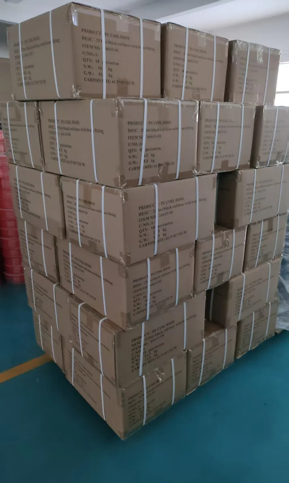 Entrega do produto