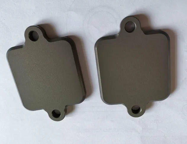 Tampas de Válvula Anodizadas Vibrantes para Personalização Estilosa de Pneus