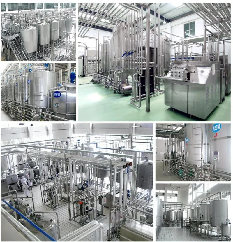 Linha de Processamento 2