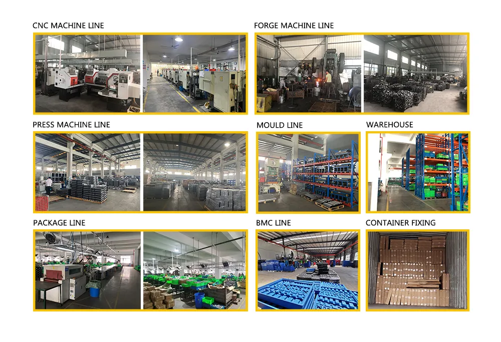Factory Show