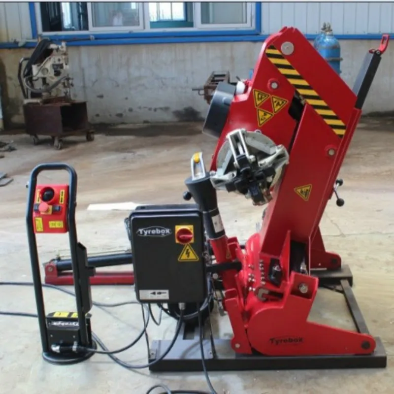 Balanceador de Roda Lcb1200 com CE