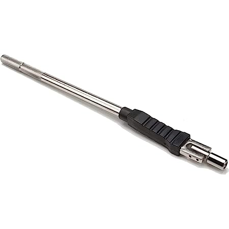 Extrator de Válvula de Aço para Pneus de Carro Ferramentas de Reparação de Válvula