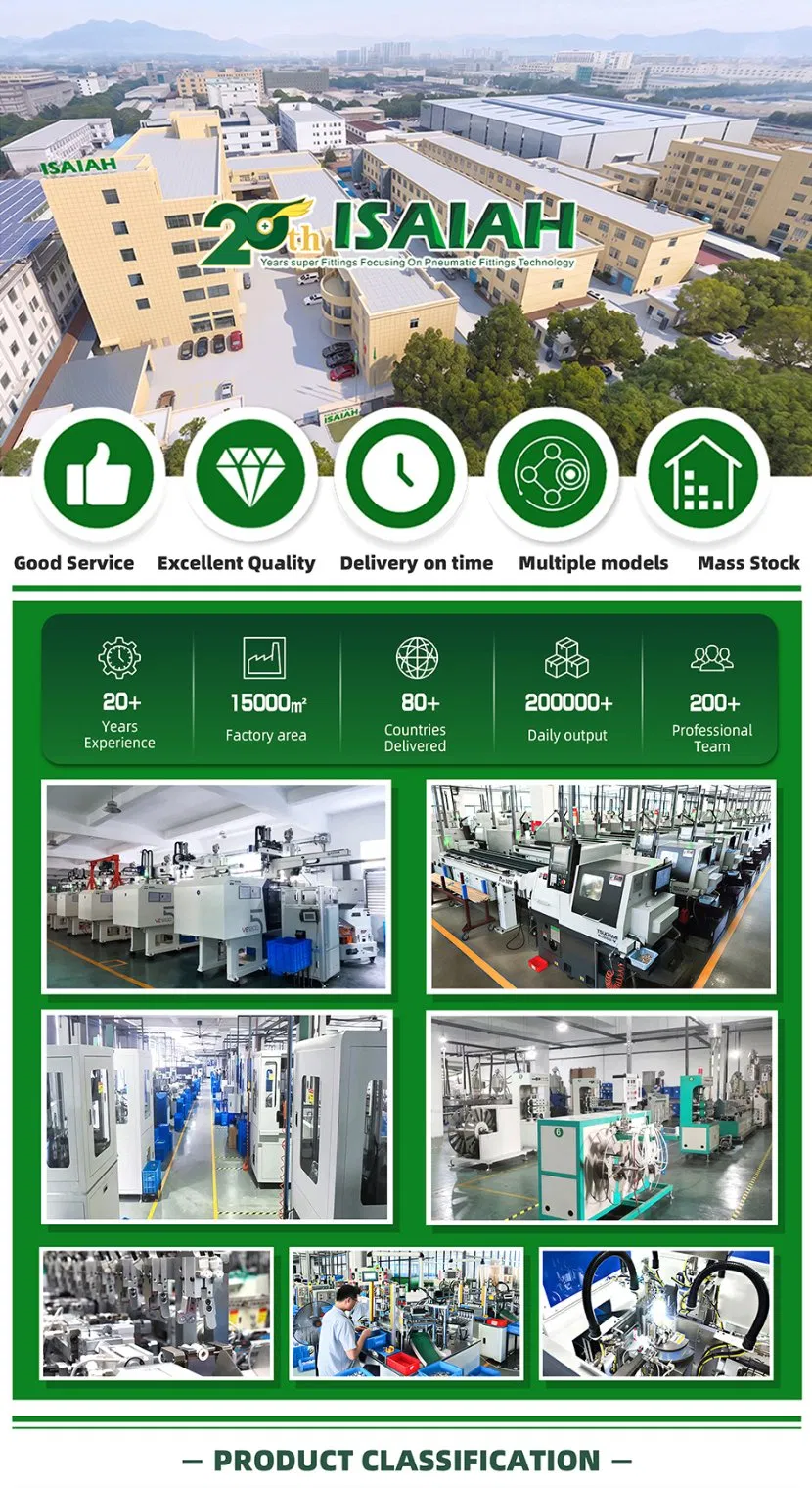 Classificação de produtos pneumáticos