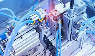 Conector Rápido