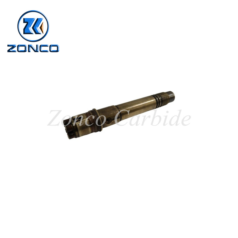 Peças Personalizadas de Carboneto de Tungstênio para Válvula de Stem para Ferramentas Downhole Mwd/Lwd de Acordo com as Exigências do Cliente