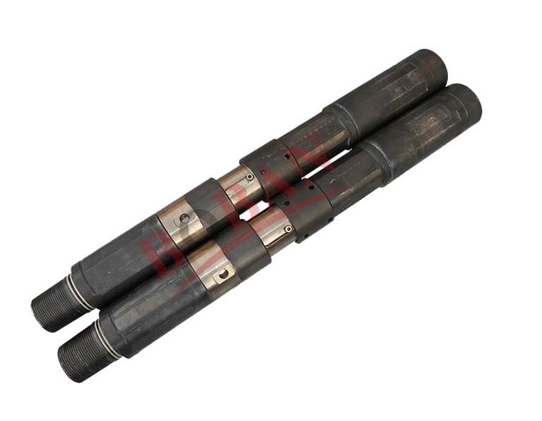 Ferramentas de Teste de Coluna de Perfuração Subterrânea
