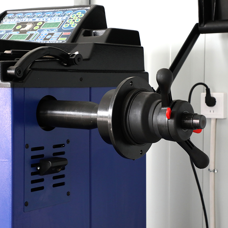 Reparo de Pneus Atacado Confiável Acessível Oficina de Automóveis Bom Balanceador de Rodas