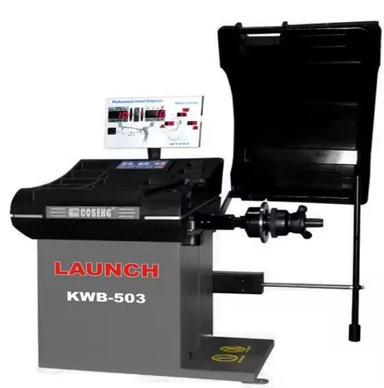 KWB-503 Balanceador