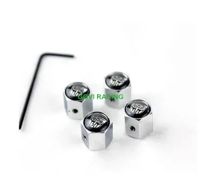 Car Tire Valve Caps 1
