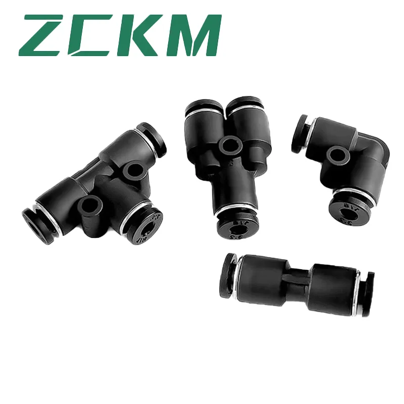 Conector Pneumático 2