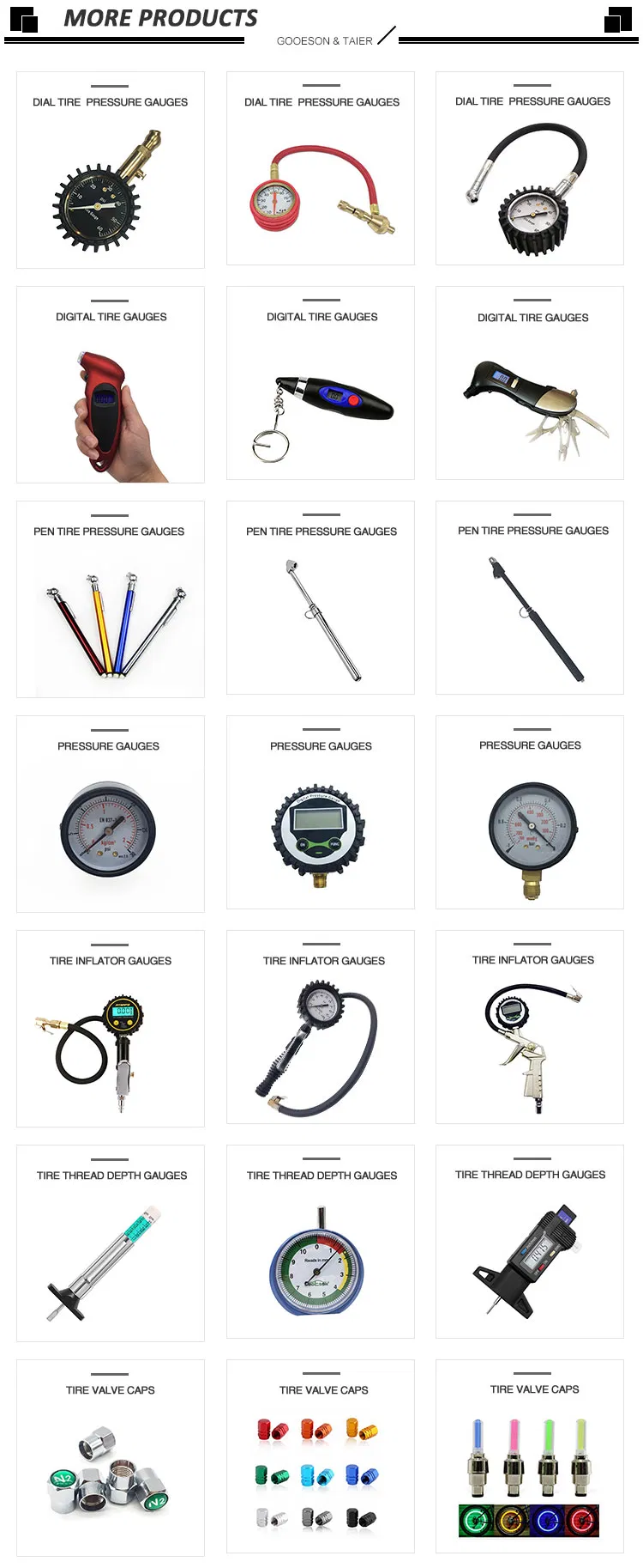 Especificações Técnicas