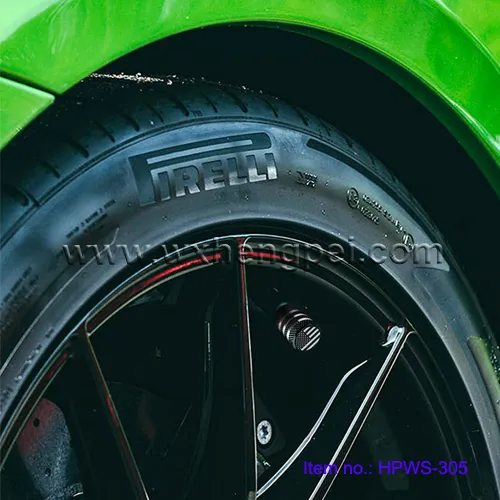 Tampas de Válvula de Pneu Acessórios para Carro