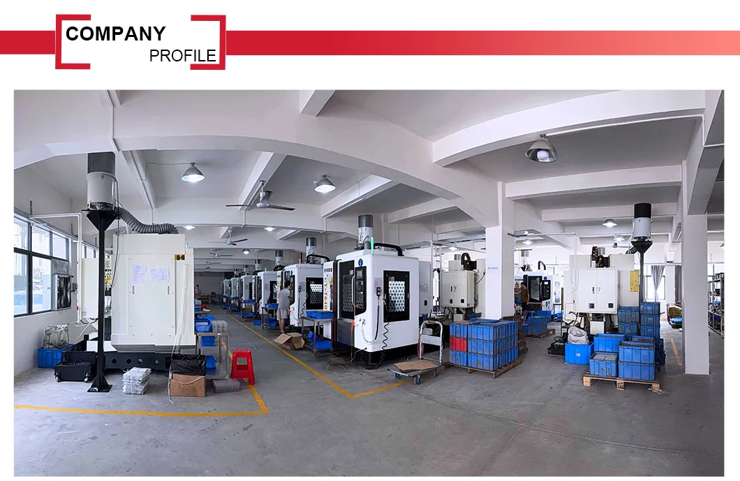 Processo CNC