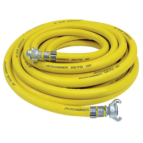 Mangueira Jackhammer 6