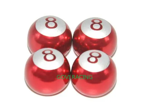 Tampas de Válvula de Pneus 2