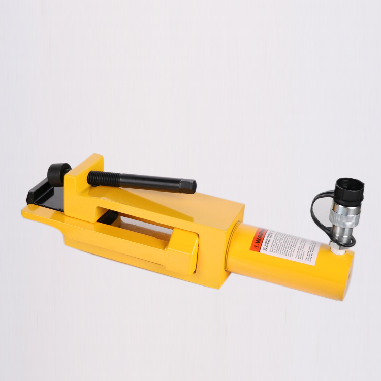 Kst-6200 Ferramentas de Reparo de Pneus Mudador de Pneus Braçadeira de Bead Manual Portátil Hidráulico Quebra Bead de Pneus