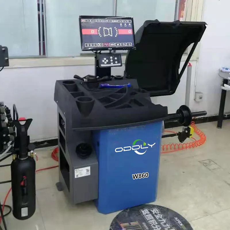 Equipamento de Oficina