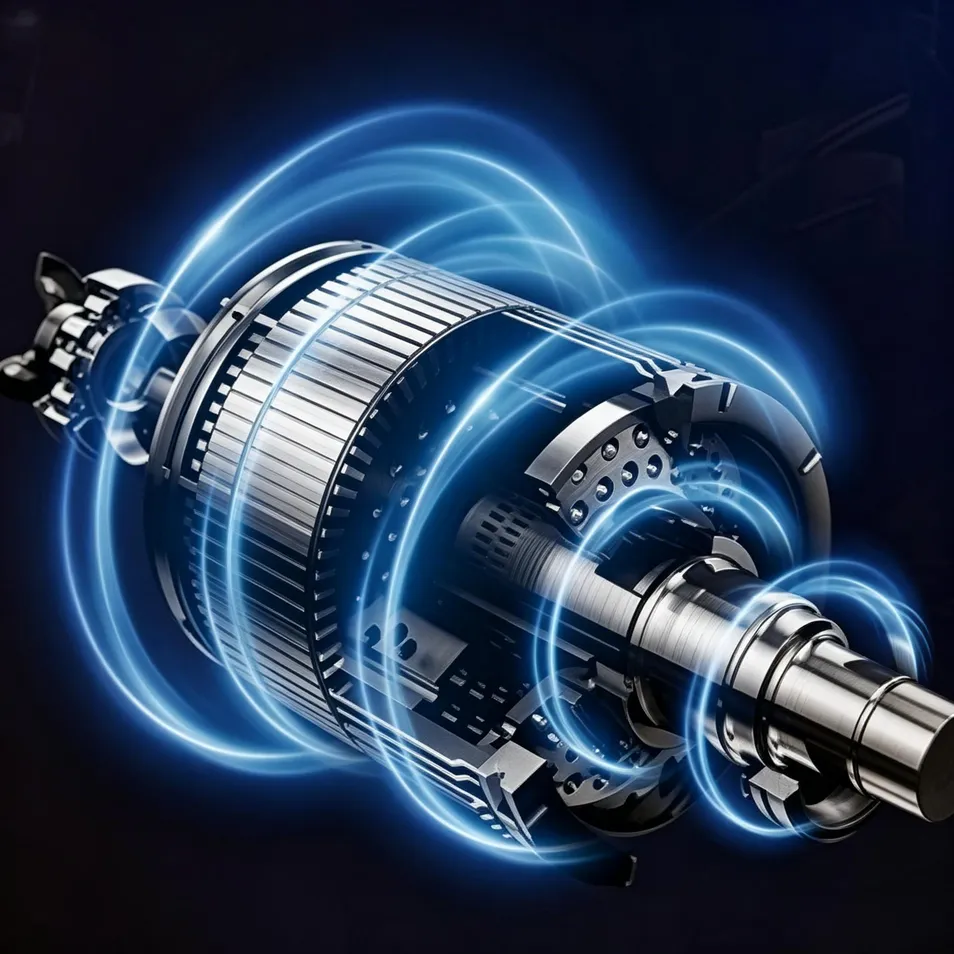 Motor