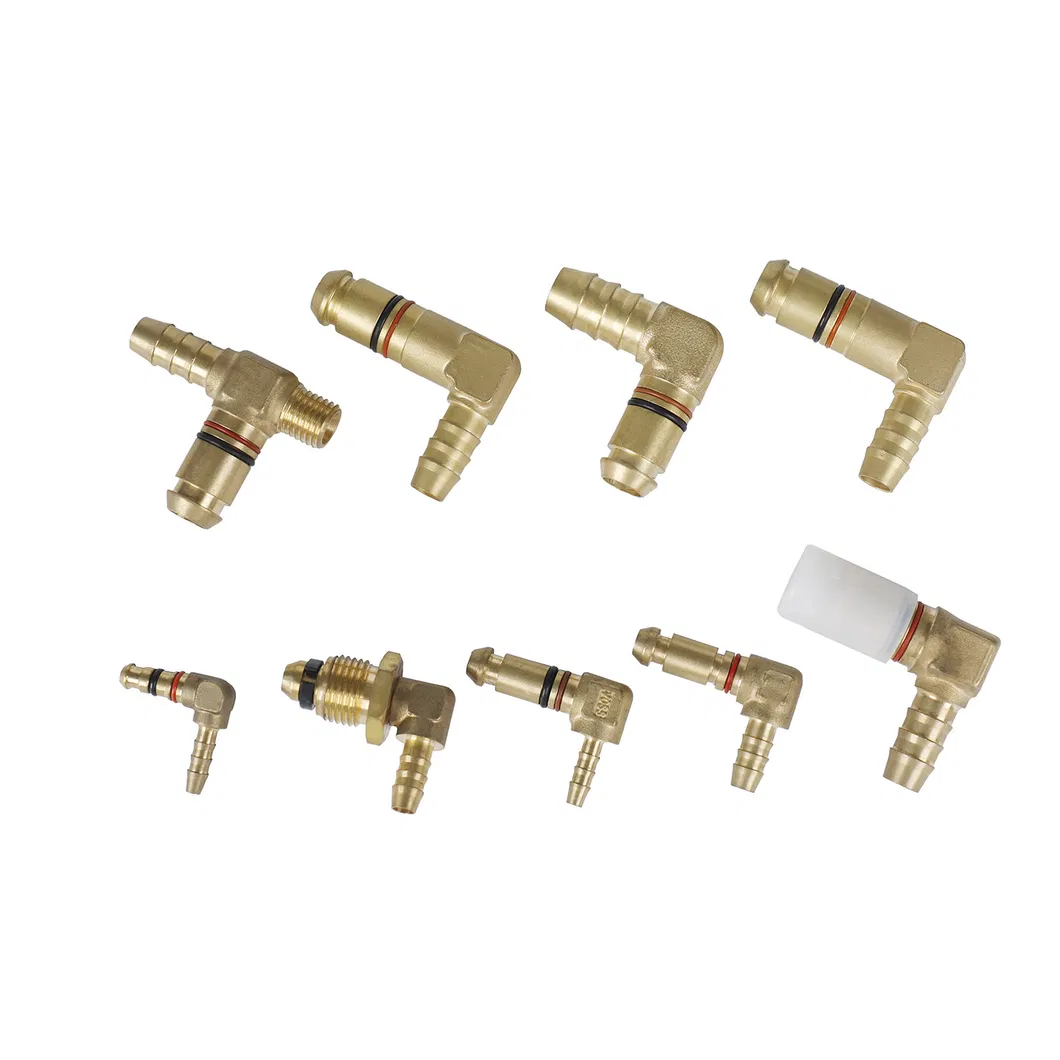 Conector 4