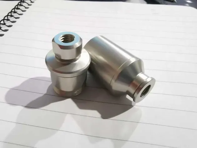 Tampas de Válvula Anodizadas Vibrantes para Personalização Estilosa de Pneus